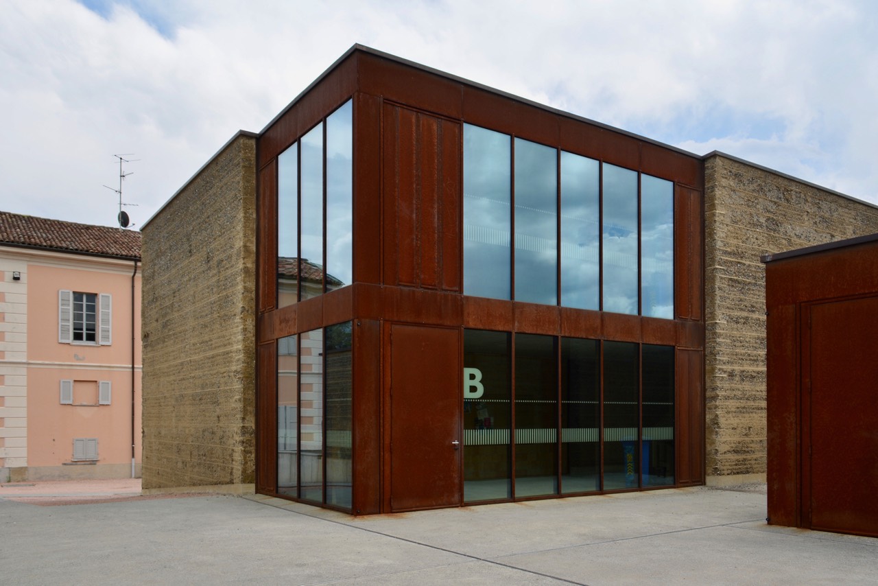 Agriculture School   Agriculture School